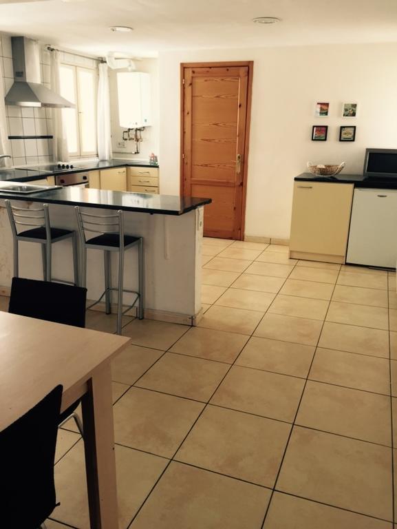 Appartement Nou Rambla