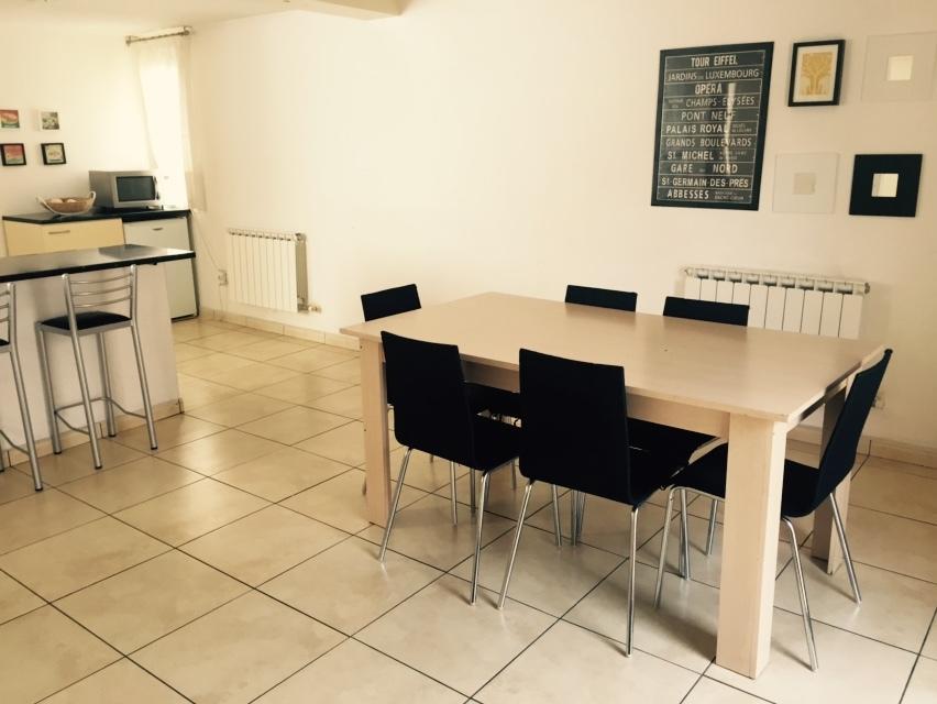 Apartments Nou Rambla Barcelona