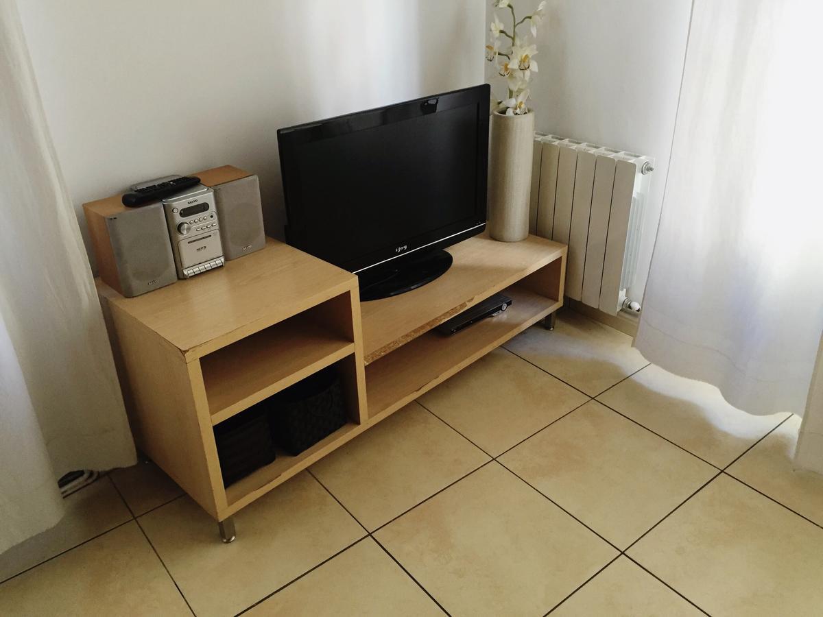 Nou Rambla Appartement