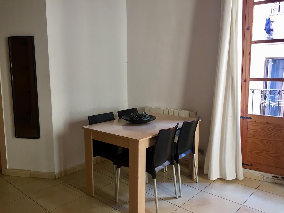 Nou Rambla Appartement