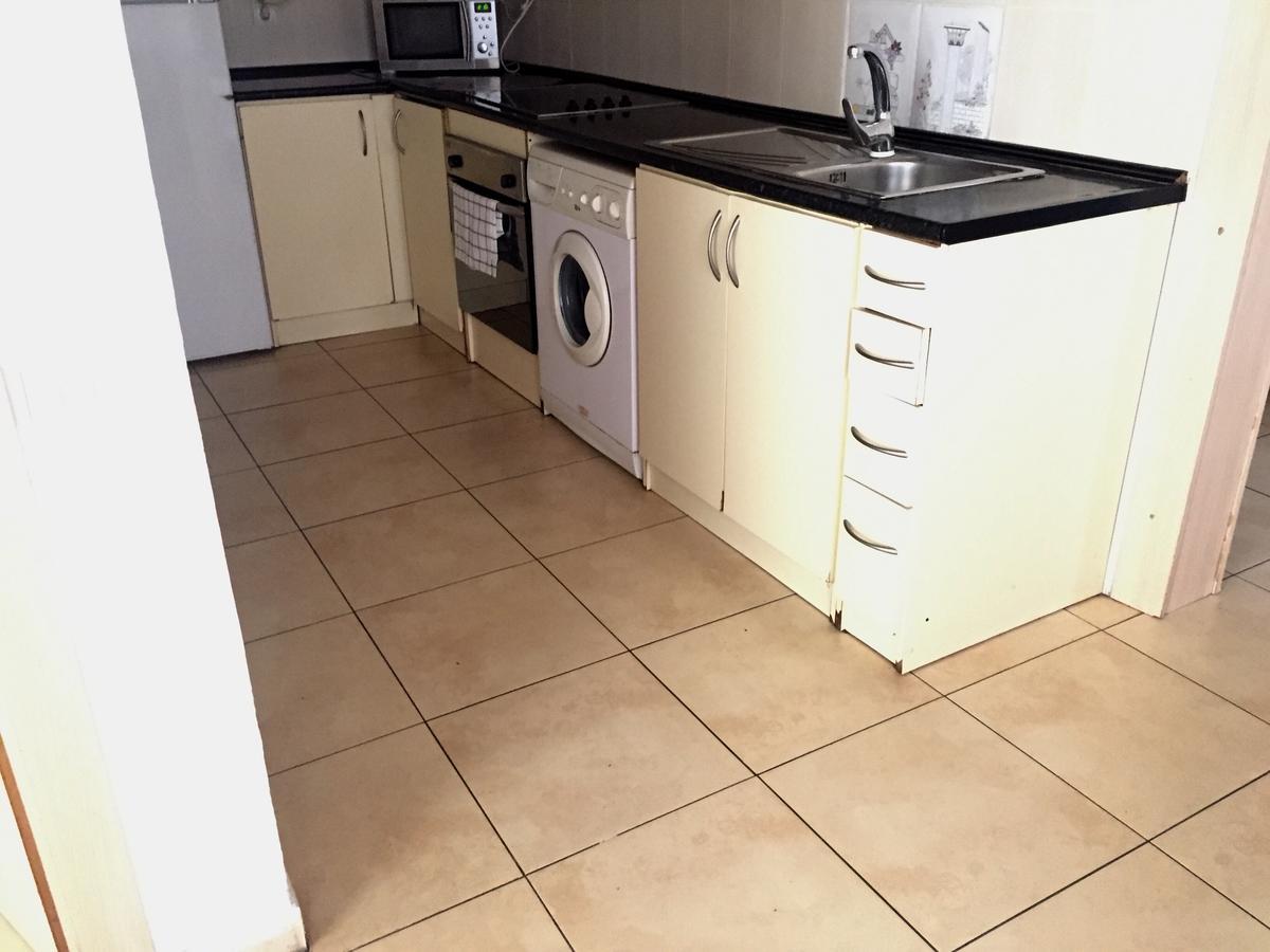Appartement Nou Rambla