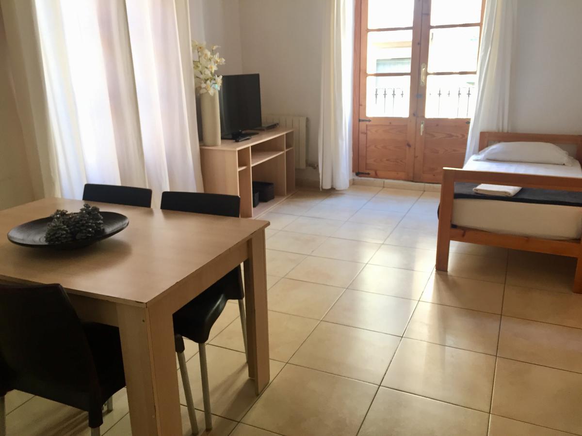 Nou Rambla Appartement