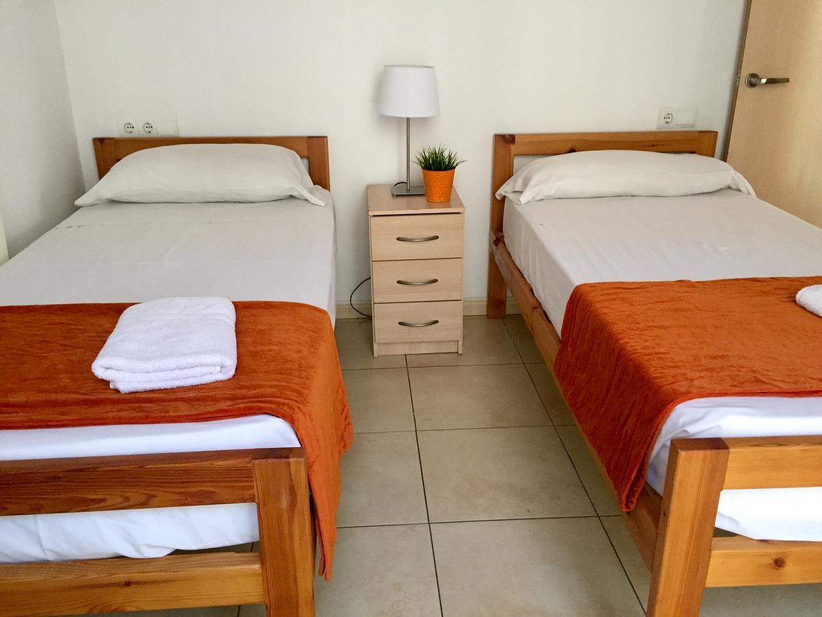 Apartment Apartments Nou Rambla *