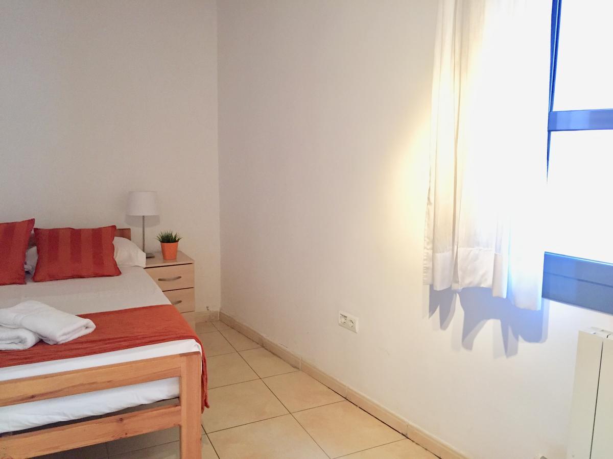 Appartement Nou Rambla Barcelone