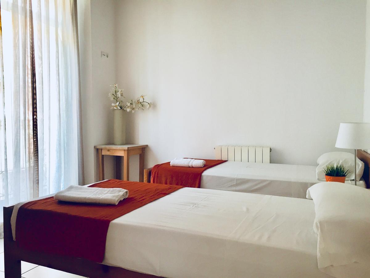 Nou Rambla Appartement Barcelone