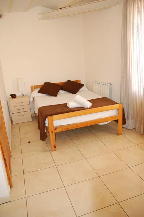 Nou Rambla Appartement *