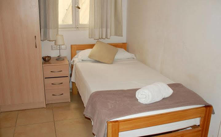 Apartments Nou Rambla Barcelona