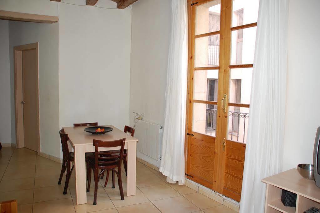 Nou Rambla Appartement