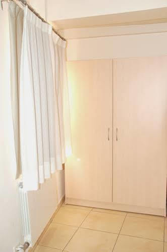 Nou Rambla Appartement Barcelone
