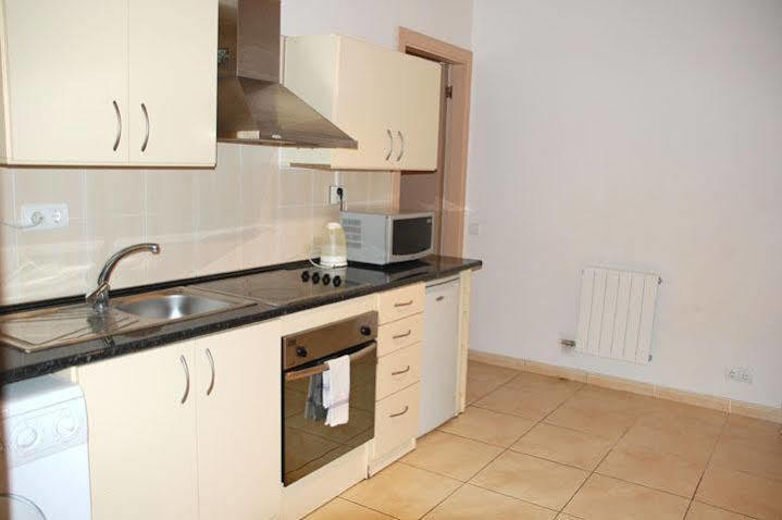 Apartments Nou Rambla Barcelona