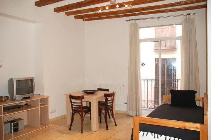 Apartments Nou Rambla * Barcelona
